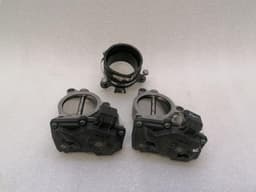 BMW BMW 5 Series F90 G30 M5 Throttle Body 7619008 Throttle Body — thumbnail 9