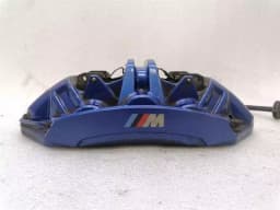 BMW BMW 5 Series F90 G30 M5 Right Front Caliper 34118089938 Brake Caliper Front Right — thumbnail 2