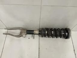 BMW BMW 5 Series F90 G30 M5 Shock Absorber Front 6866609 G30 530I Front Shock Absorber — thumbnail 1