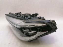 BMW BMW 5 Series F90 G30 M5 Left Head Light 8499125 Headlight Left LED — thumbnail 2