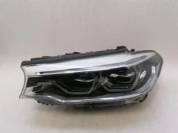 BMW BMW 5 Series F90 G30 M5 Left Head Light 8499125 Headlight Left LED — thumbnail 10