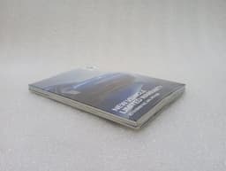 BMW BMW 5 SERIES F90 G30 M5 MANUAL SERVICE BOOKLET FIRST AID LEATHER LEATHER — thumbnail 9