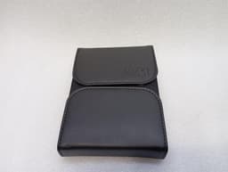 BMW BMW 5 SERIES F90 G30 M5 MANUAL SERVICE BOOKLET FIRST AID LEATHER LEATHER — thumbnail 4
