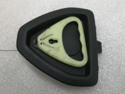 BMW BMW 5 Series F90 G30 M5 Boot Lock 744101409 Tailgate Lock — thumbnail 9