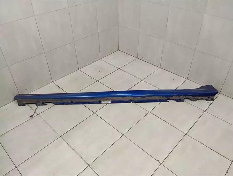 BMW 5 Series F90 G30 M5 Side Skirt 8058935 Side Skirts
