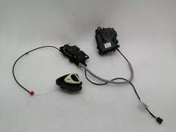 BMW BMW 5 Series F90 G30 M5 Boot Lock 744101409 Tailgate Lock — thumbnail 10