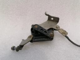 BMW BMW 5 Series F90 G30 M5 Sensor 6870000 FR LEVEL Level — thumbnail 4