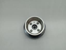 BMW BMW 5 Series F90 G30 M5 Belt Tensioner 11287852125 Pulley — thumbnail 5