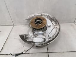 BMW BMW 5 Series F90 G30 M5 Left Rear Hub 7857065 Wheel Bearing Housing Rear Left — thumbnail 5