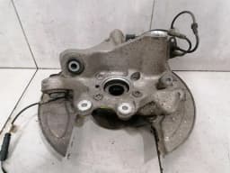 BMW BMW 5 Series F90 G30 M5 Left Rear Hub 7857065 Wheel Bearing Housing Rear Left — thumbnail 7