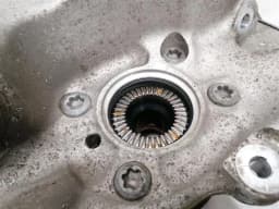 BMW BMW 5 Series F90 G30 M5 Left Rear Hub 7857065 Wheel Bearing Housing Rear Left — thumbnail 9