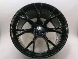 BMW BMW 5 Series F90 G30 M5 Alloy Wheel 8073850 10.5J x 20 ET28 Alloy Wheel — thumbnail 1