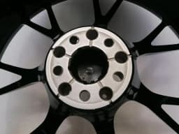 BMW BMW 5 Series F90 G30 M5 Alloy Wheel 8073850 10.5J x 20 ET28 Alloy Wheel — thumbnail 7