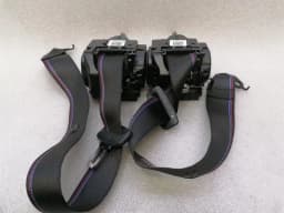 BMW BMW 5 Series F90 G30 M5 Seatbelt 8091958 M Seat Belts Seat Belt Strap — thumbnail 9