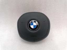 BMW BMW 5 F90 G30 M5 Module 33809702201 USA Steering Wheel Module LEATHER LEATHER — thumbnail 7