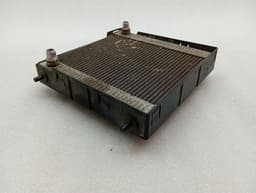 BMW BMW 5 Series F90 G30 M5 Water Radiator 17 11 8620207 Water Cooler Radiator — thumbnail 8
