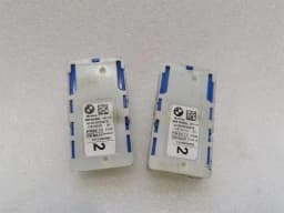 BMW BMW 5 Series F90 G30 M5 Electronic Module 8795478 ECU — thumbnail 1