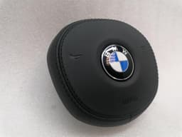 BMW BMW 5 F90 G30 M5 Module 33809702201 USA Steering Wheel Module LEATHER LEATHER — thumbnail 8
