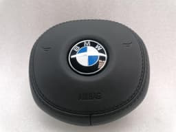 BMW BMW 5 F90 G30 M5 Module 33809702201 USA Steering Wheel Module LEATHER LEATHER — thumbnail 10