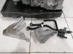 BMW BMW 5 SERIES F90 G30 M5 ENGINE S63B44B ENGINE BOTTOM END — thumbnail 2