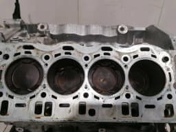 BMW BMW 5 SERIES F90 G30 M5 ENGINE S63B44B ENGINE BOTTOM END — thumbnail 4