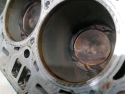 BMW BMW 5 SERIES F90 G30 M5 ENGINE S63B44B ENGINE BOTTOM END — thumbnail 5