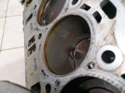 BMW BMW 5 SERIES F90 G30 M5 ENGINE S63B44B ENGINE BOTTOM END — thumbnail 6
