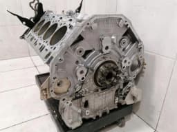 BMW BMW 5 SERIES F90 G30 M5 ENGINE S63B44B ENGINE BOTTOM END — thumbnail 8