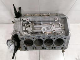 BMW BMW 5 SERIES F90 G30 M5 ENGINE S63B44B ENGINE BOTTOM END — thumbnail 7