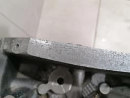 BMW BMW 5 SERIES F90 G30 M5 ENGINE S63B44B ENGINE BOTTOM END — thumbnail 9