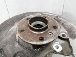 BMW BMW 5 Series F90 G30 M5 Right Rear Hub 7857066 Wheel Bearing Housing Rear Right — thumbnail 5