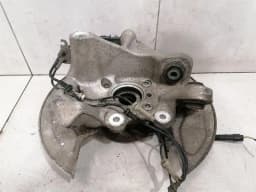 BMW BMW 5 Series F90 G30 M5 Right Rear Hub 7857066 Wheel Bearing Housing Rear Right — thumbnail 6