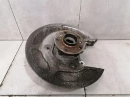 BMW BMW 5 Series F90 G30 M5 Right Rear Hub 7857066 Wheel Bearing Housing Rear Right — thumbnail 4