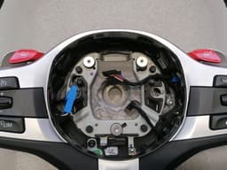 BMW BMW 5 Series F90 G30 M5 Steering Wheel M5 Steering Wheel — thumbnail 5