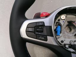 BMW BMW 5 Series F90 G30 M5 Steering Wheel M5 Steering Wheel — thumbnail 3