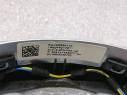 BMW BMW 5 Series F90 G30 M5 Steering Wheel M5 Steering Wheel — thumbnail 7