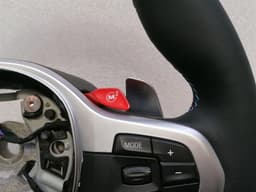BMW BMW 5 Series F90 G30 M5 Steering Wheel M5 Steering Wheel — thumbnail 8