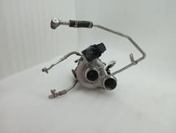 BMW BMW 5 Series F90 G30 M5 Turbo Charger SET 7852372 Set of 2 Turbocharger SET — thumbnail 7