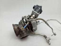 BMW BMW 5 Series F90 G30 M5 Turbo Charger SET 7852372 Set of 2 Turbocharger SET — thumbnail 9