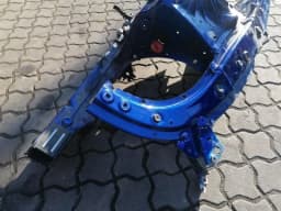 BMW BMW 5 Series F90 G30 M5 Left Front Chassis Leg 41 00 7446651 Left Front Wheel Arch — thumbnail 4