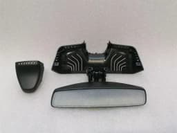 BMW BMW 5 Series F90 G30 M5 Rear View Mirror 6822492 Rear View Interior Mirror — thumbnail 1