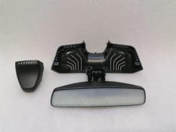 BMW BMW 5 Series F90 G30 M5 Rear View Mirror 6822492 Rear View Interior Mirror — thumbnail 7