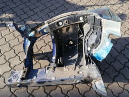 BMW BMW 5 Series F90 G30 M5 Left Front Chassis Leg 41 00 7446651 Left Front Wheel Arch — thumbnail 6