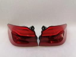 BMW BMW 5 Series F90 G30 M5 Rear Light SET 7376463 EU SET Rear Tail Light SET — thumbnail 2