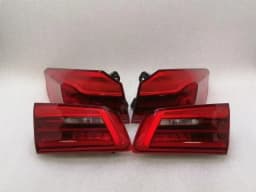 BMW BMW 5 Series F90 G30 M5 Rear Light SET 7376463 EU SET Rear Tail Light SET — thumbnail 1