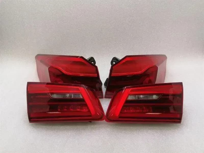 BMW BMW 5 Series F90 G30 M5 Rear Light SET 7376463 EU SET Rear Tail Light SET