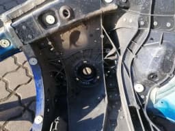 BMW BMW 5 Series F90 G30 M5 Left Front Chassis Leg 41 00 7446651 Left Front Wheel Arch — thumbnail 7