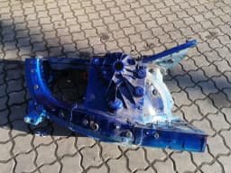 BMW BMW 5 Series F90 G30 M5 Left Front Chassis Leg 41 00 7446651 Left Front Wheel Arch — thumbnail 3