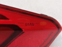 BMW BMW 5 Series F90 G30 M5 Rear Light SET 7376463 EU SET Rear Tail Light SET — thumbnail 4