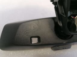 BMW BMW 5 Series F90 G30 M5 Rear View Mirror 6822492 Rear View Interior Mirror — thumbnail 5